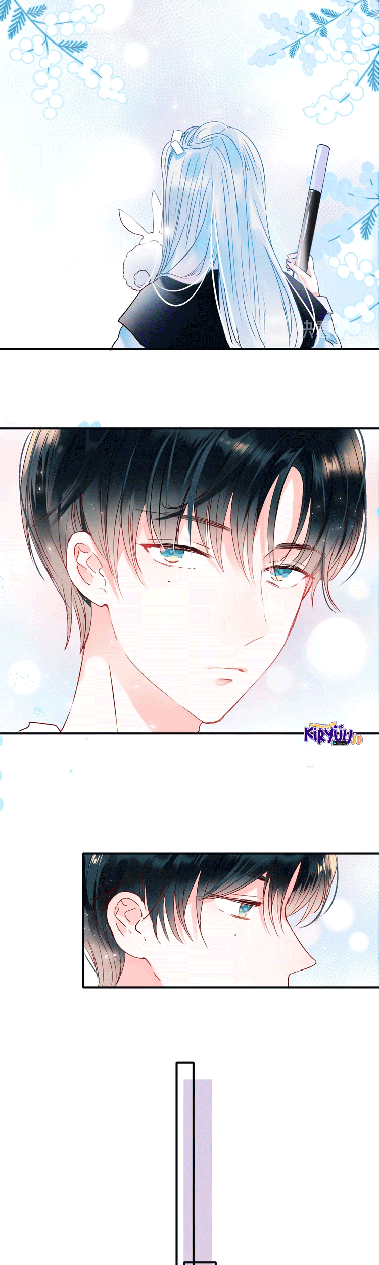 To be Winner Chapter 41 - halaman 19