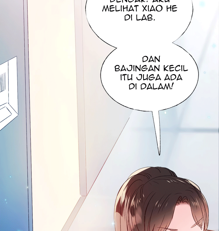 To be Winner Chapter 41 - halaman 23