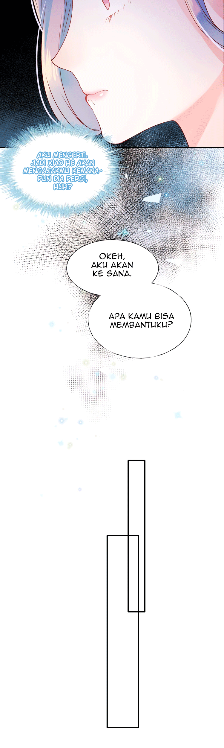To be Winner Chapter 41 - halaman 25