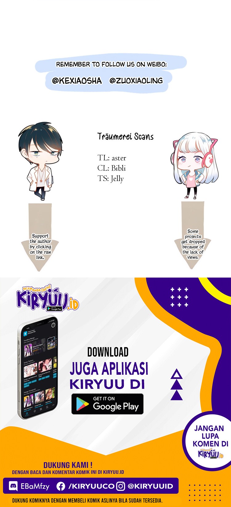 To be Winner Chapter 42 - halaman 28