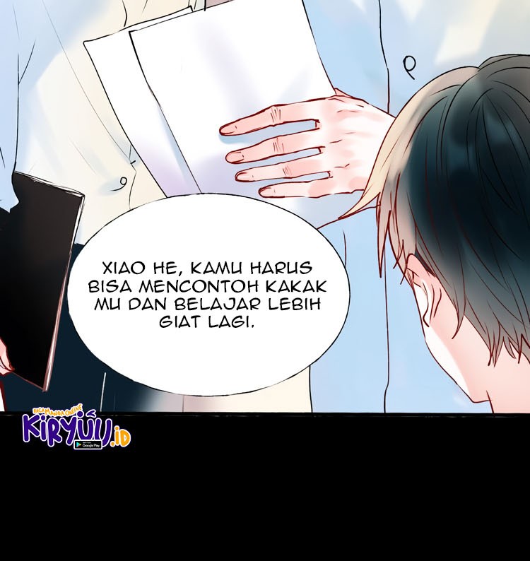 To be Winner Chapter 44 - halaman 12