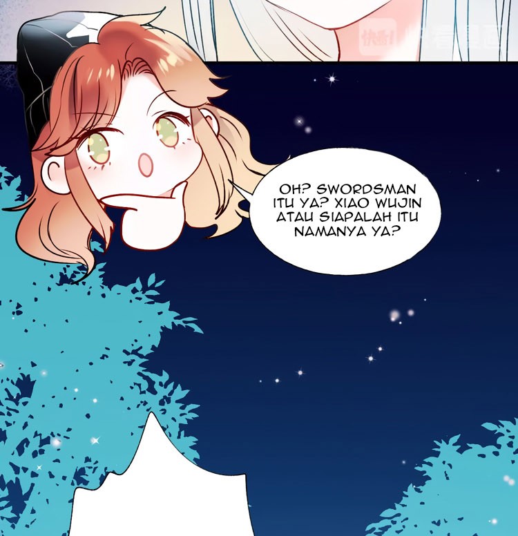 To be Winner Chapter 44 - halaman 3
