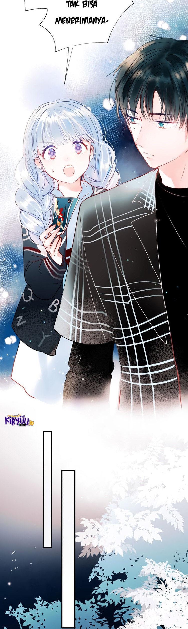 To be Winner Chapter 44 - halaman 32