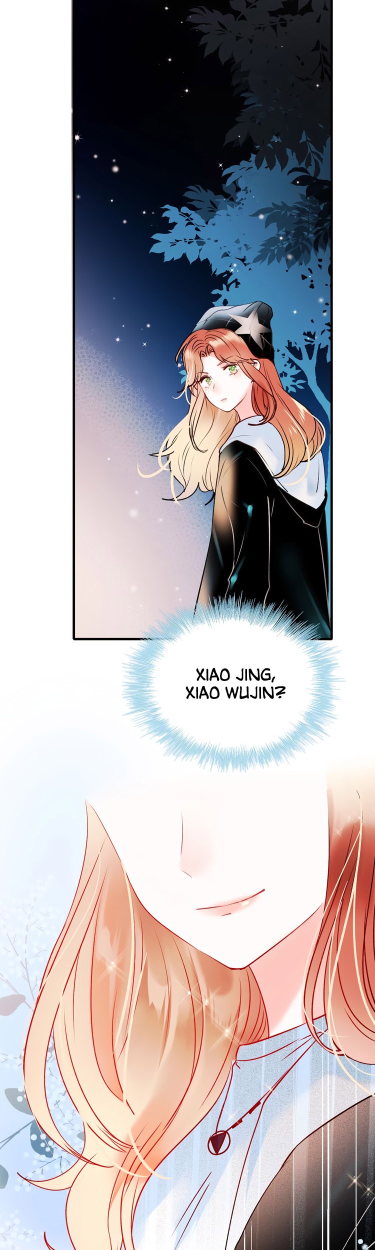 To be Winner Chapter 44 - halaman 5