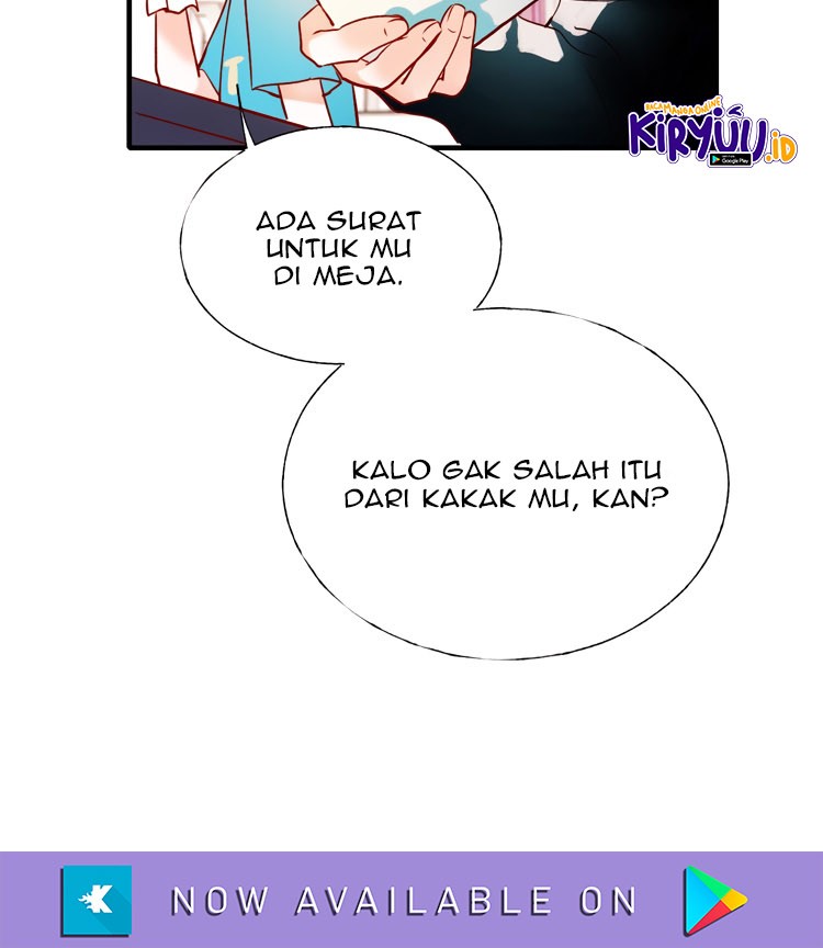 To be Winner Chapter 44 - halaman 9