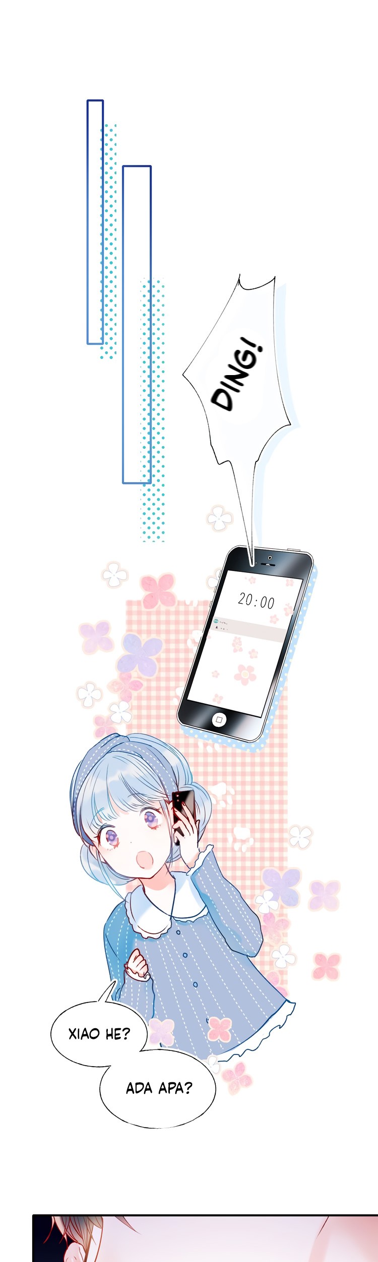 To be Winner Chapter 45 - halaman 16