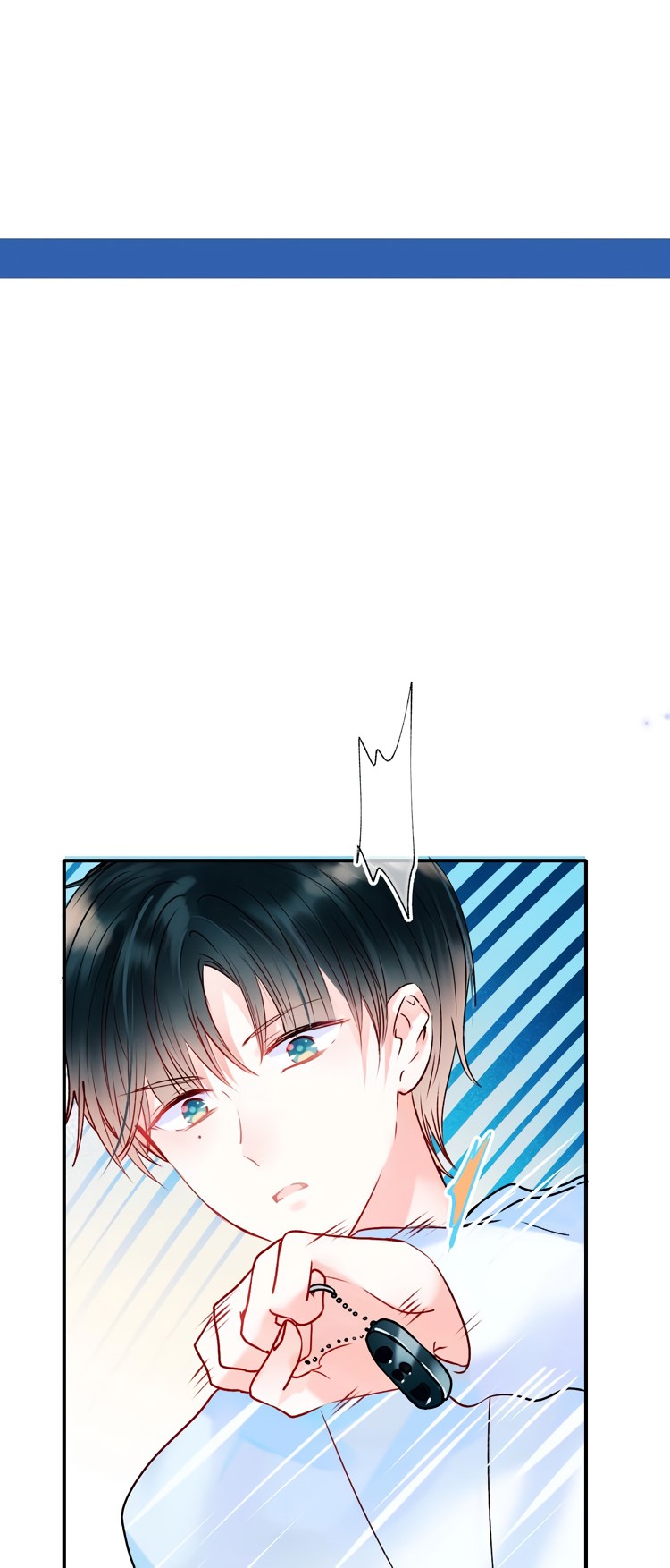 To be Winner Chapter 45 - halaman 23