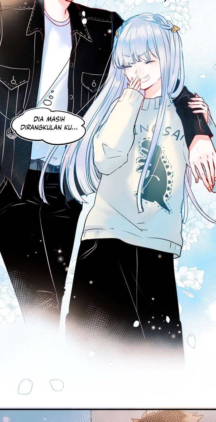 To be Winner Chapter 46 - halaman 29