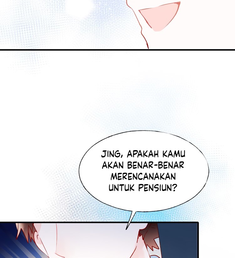 To be Winner Chapter 47 - halaman 13