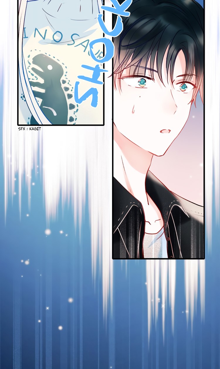 To be Winner Chapter 47 - halaman 4