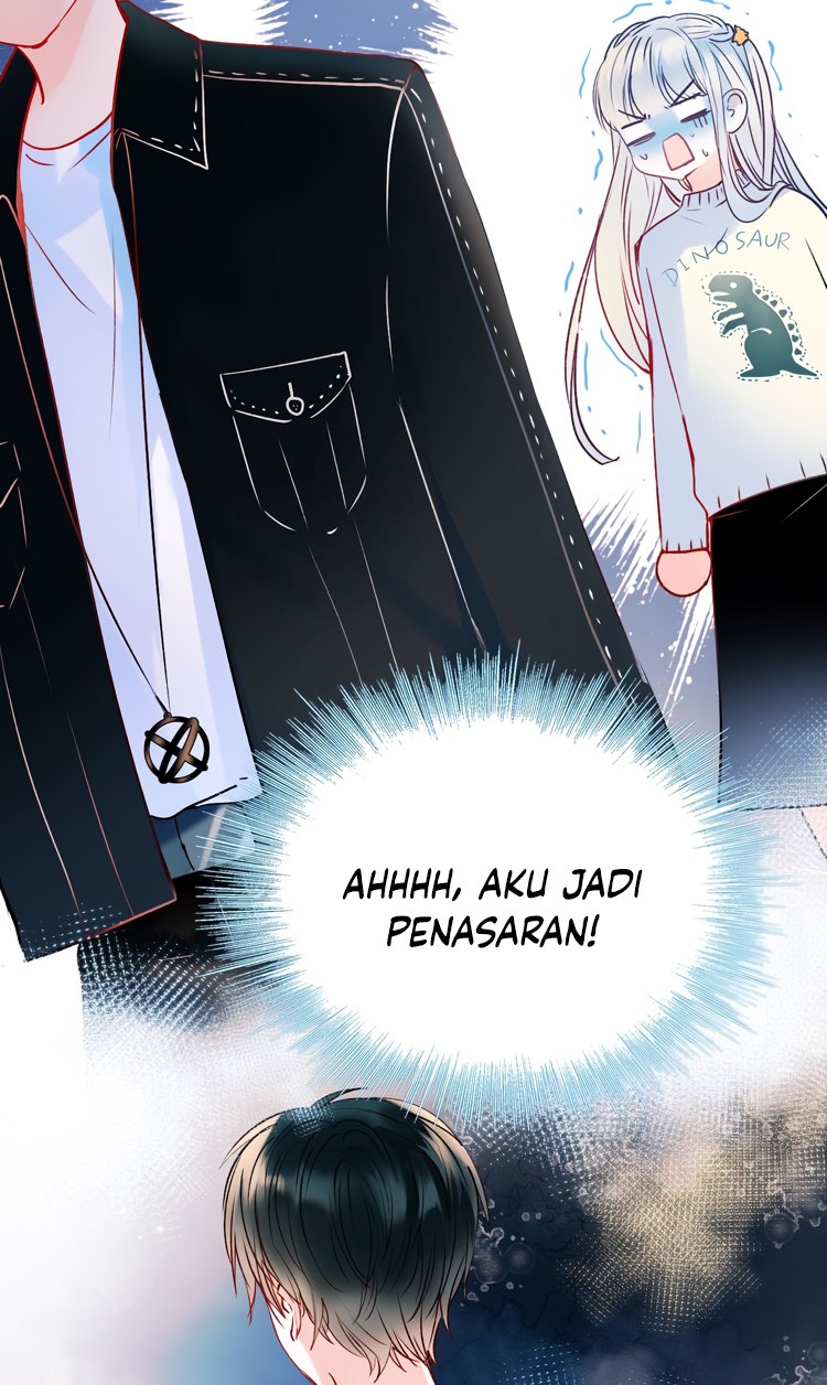To be Winner Chapter 47 - halaman 7