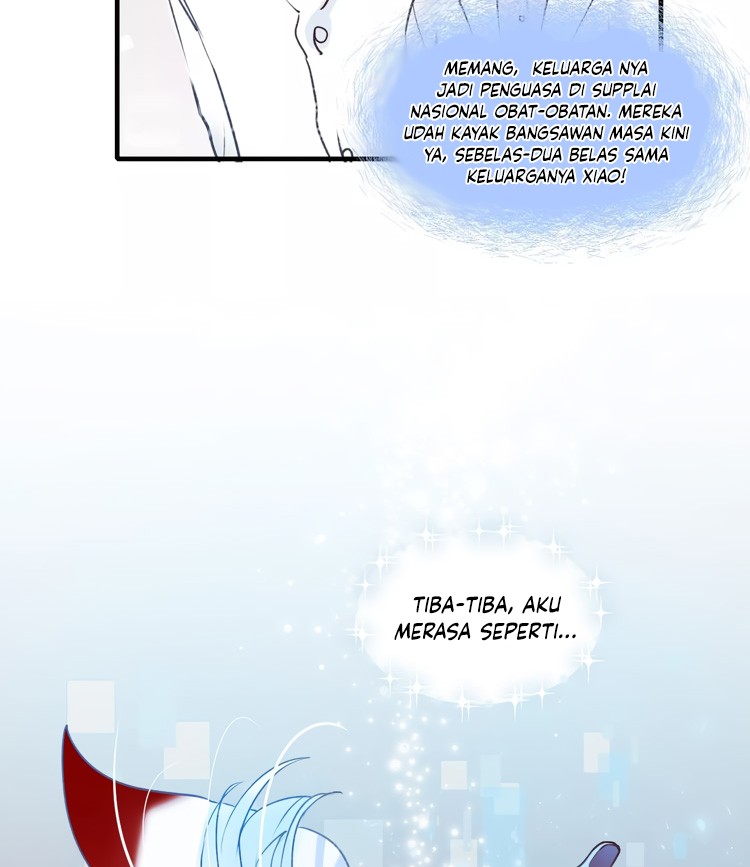 To be Winner Chapter 48 - halaman 10