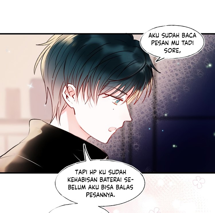To be Winner Chapter 48 - halaman 19