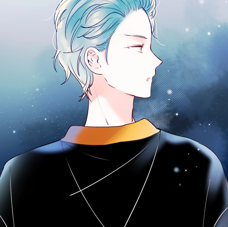 To be Winner Chapter 48 - halaman 22