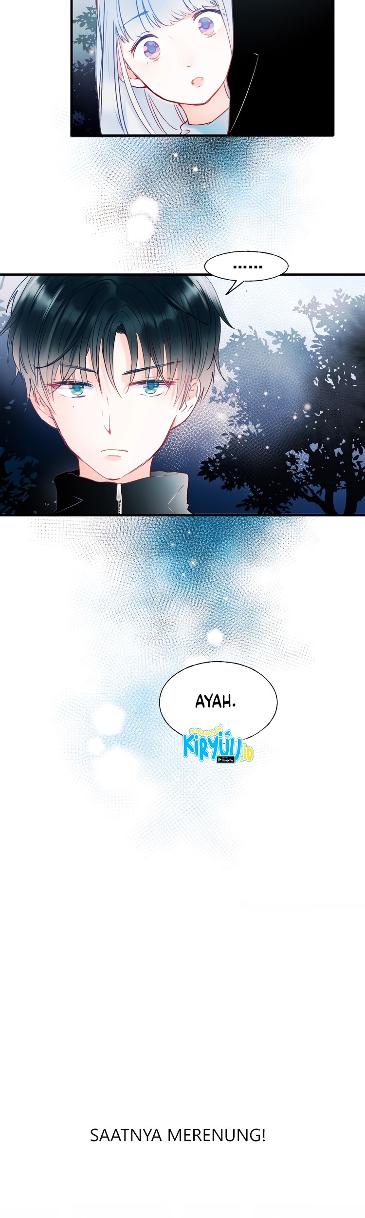 To be Winner Chapter 48 - halaman 29