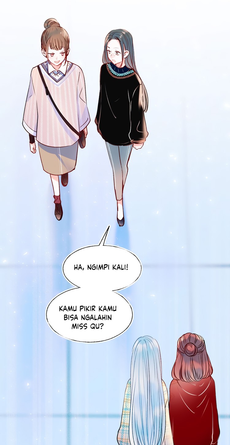 To be Winner Chapter 48 - halaman 4