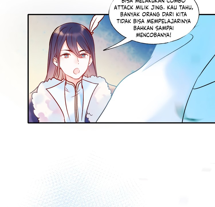 To be Winner Chapter 49 - halaman 14
