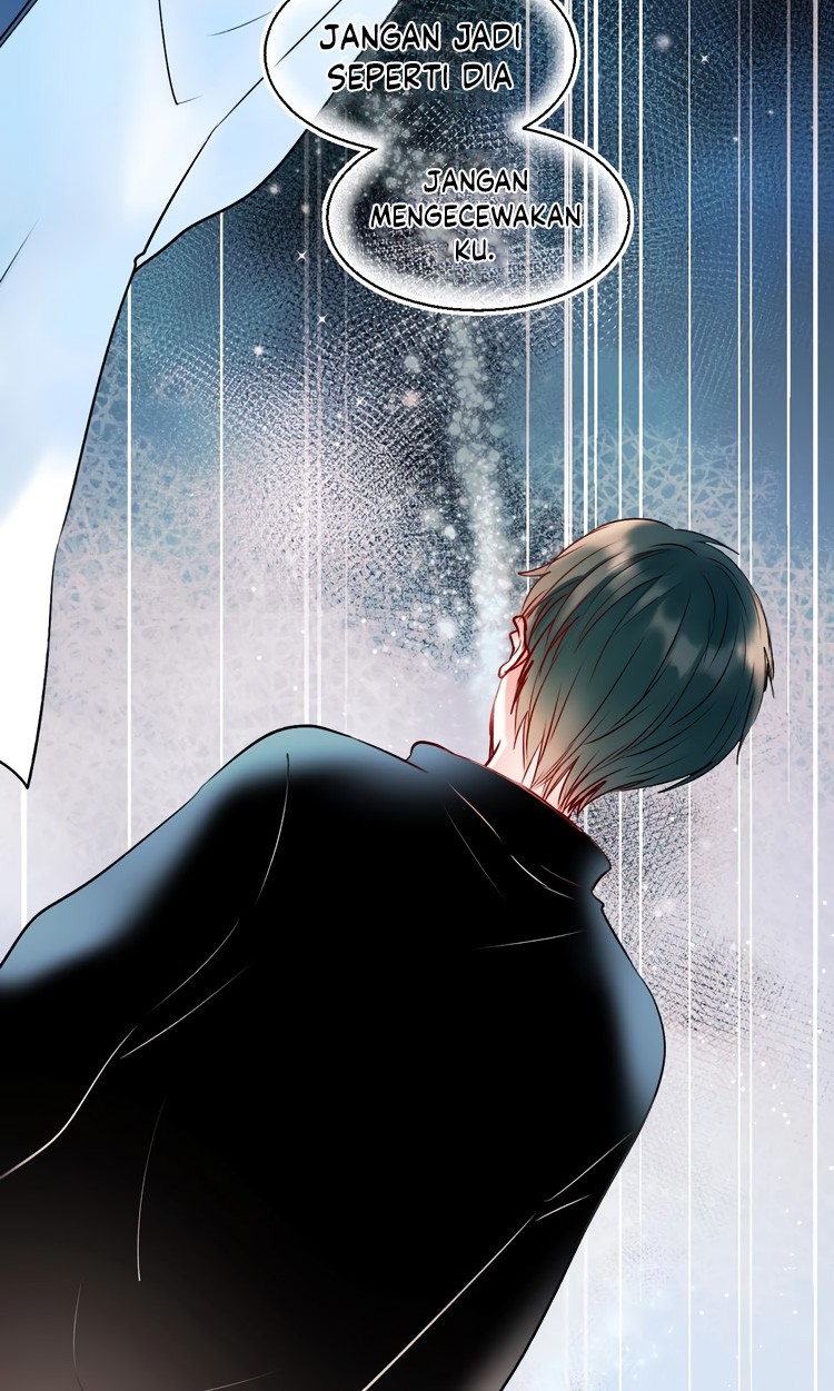 To be Winner Chapter 49 - halaman 8