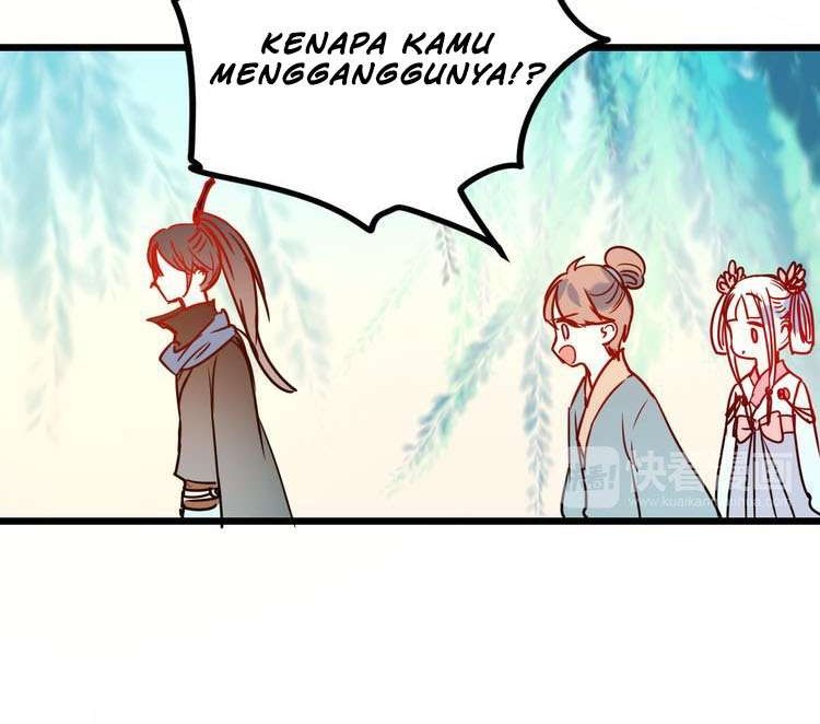 To be Winner Chapter 5 - halaman 10
