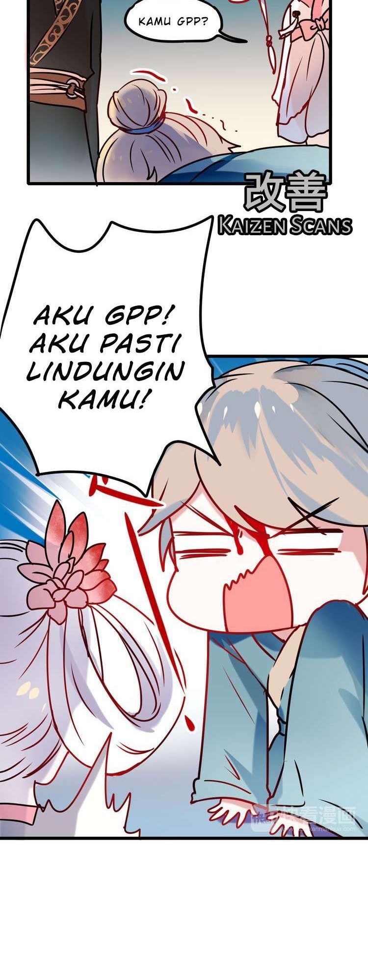 To be Winner Chapter 5 - halaman 14