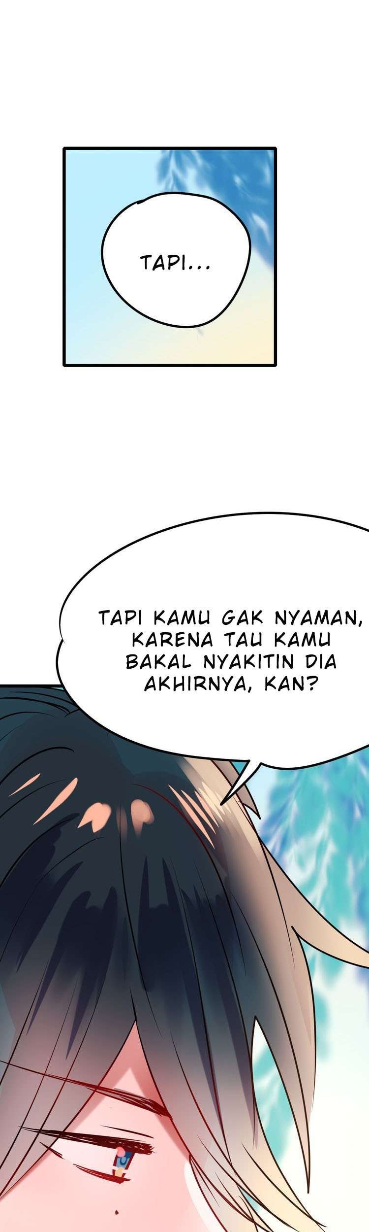 To be Winner Chapter 5 - halaman 24
