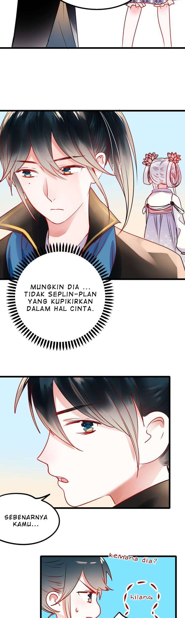 To be Winner Chapter 5 - halaman 28