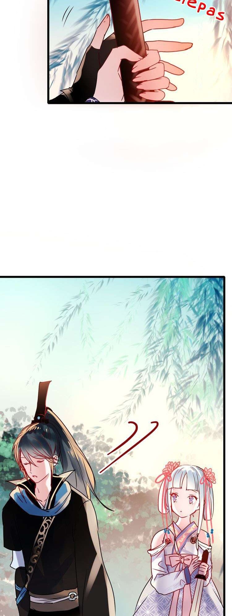To be Winner Chapter 5 - halaman 7