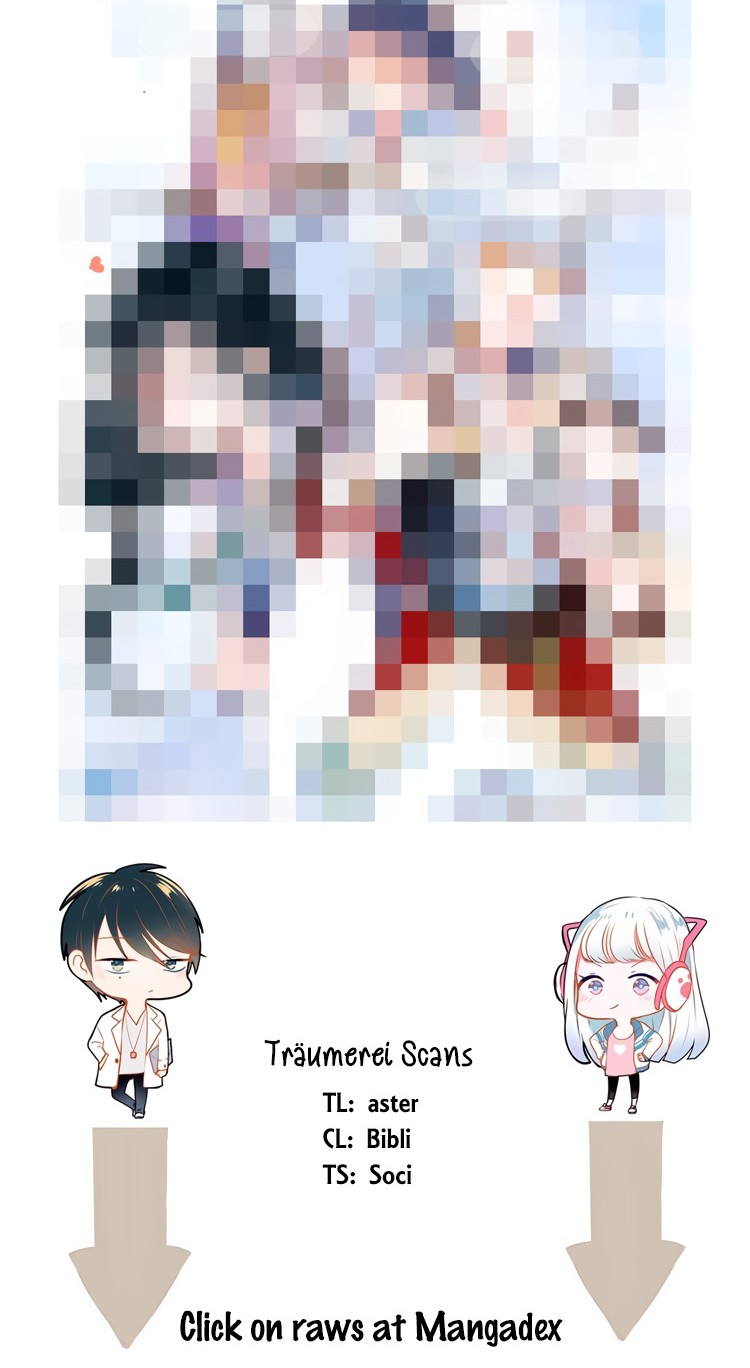 To be Winner Chapter 50 - halaman 32