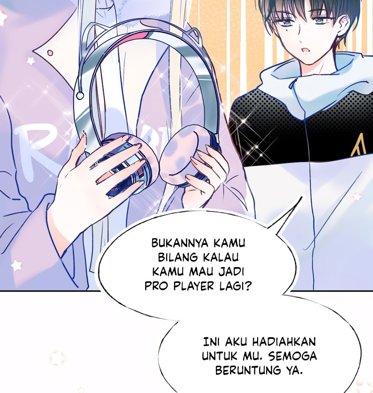 To be Winner Chapter 51 - halaman 5