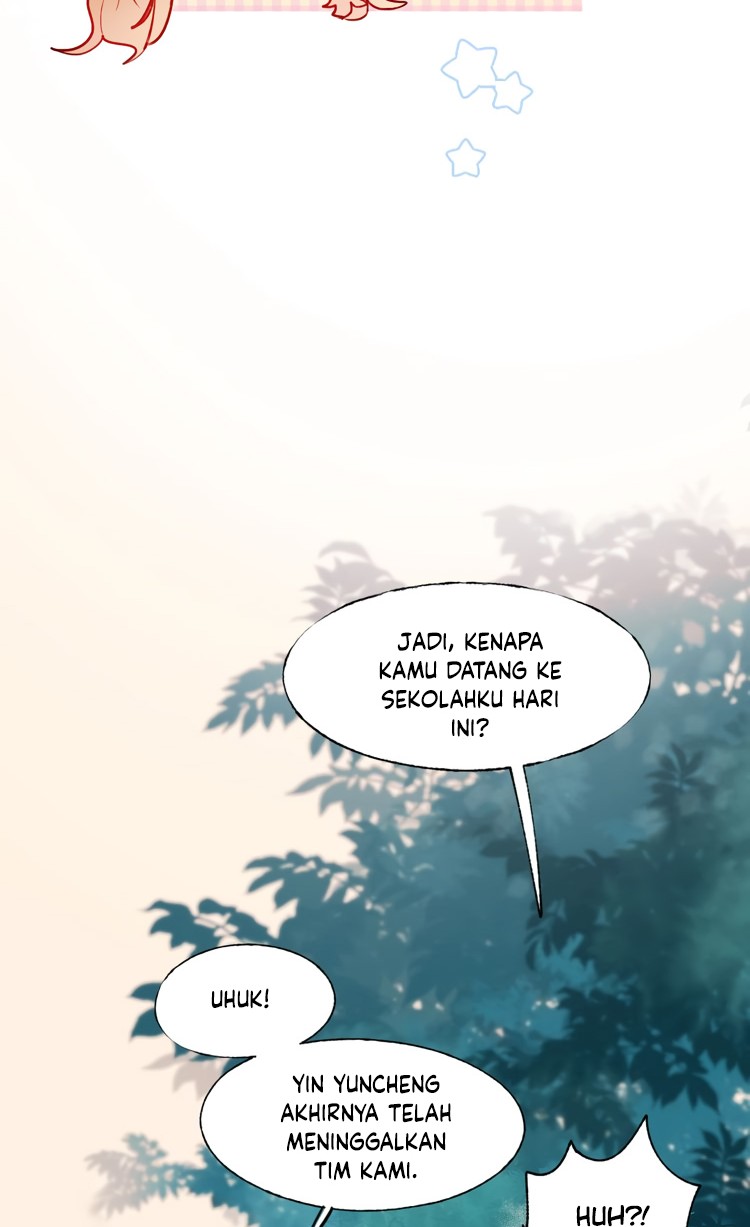 To be Winner Chapter 52 - halaman 14