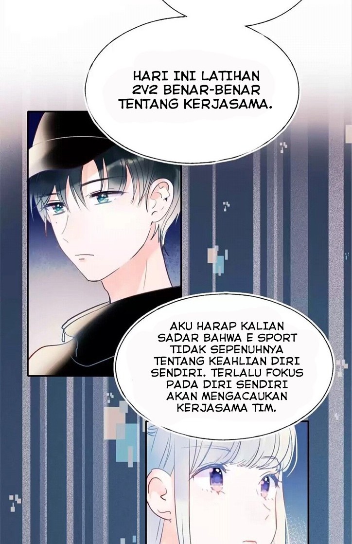 To be Winner Chapter 55 - halaman 17