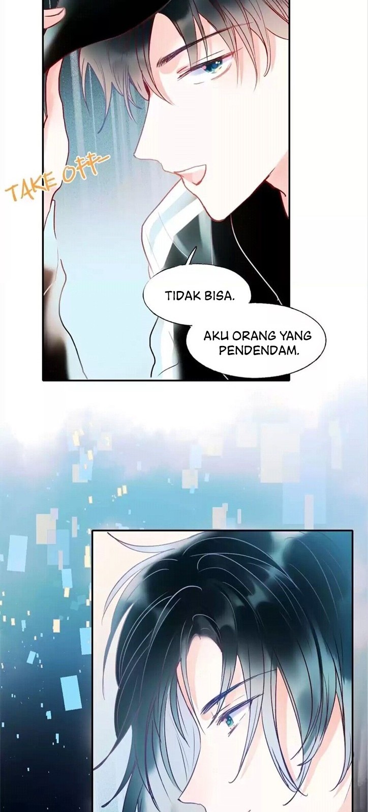 To be Winner Chapter 55 - halaman 29