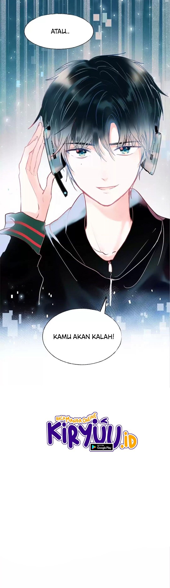 To be Winner Chapter 55 - halaman 32