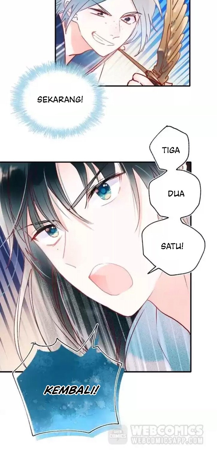 To be Winner Chapter 56 - halaman 13