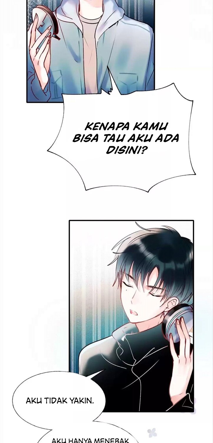 To be Winner Chapter 56 - halaman 21