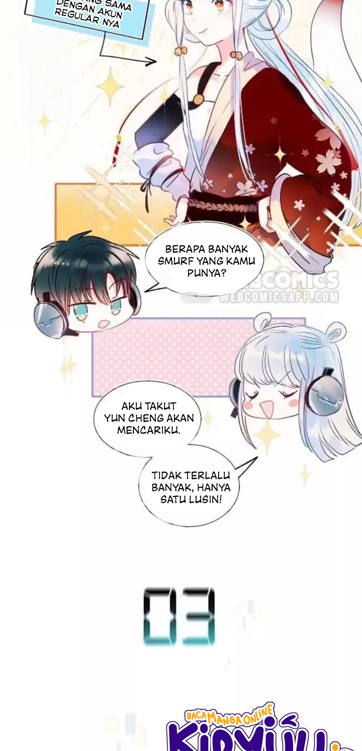 To be Winner Chapter 56 - halaman 3