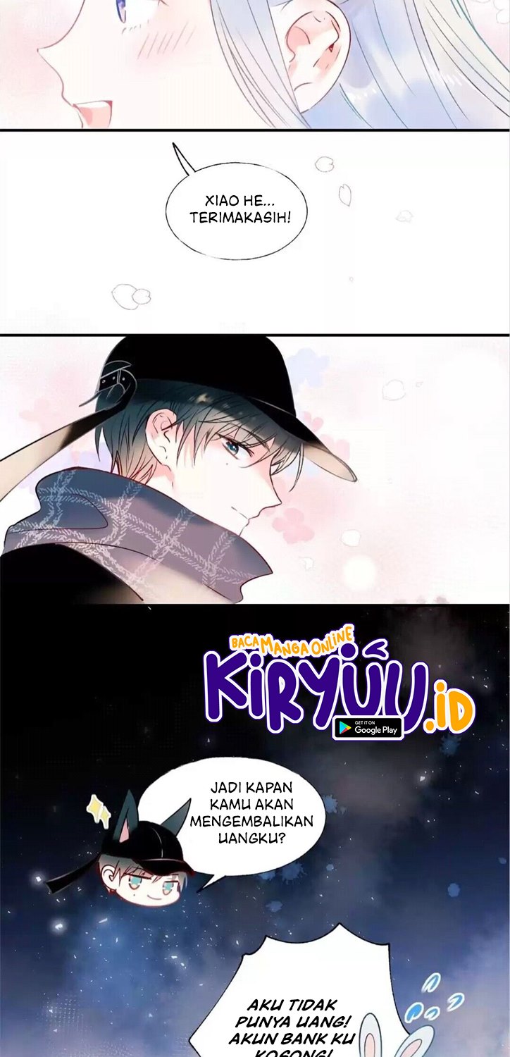 To be Winner Chapter 56 - halaman 32