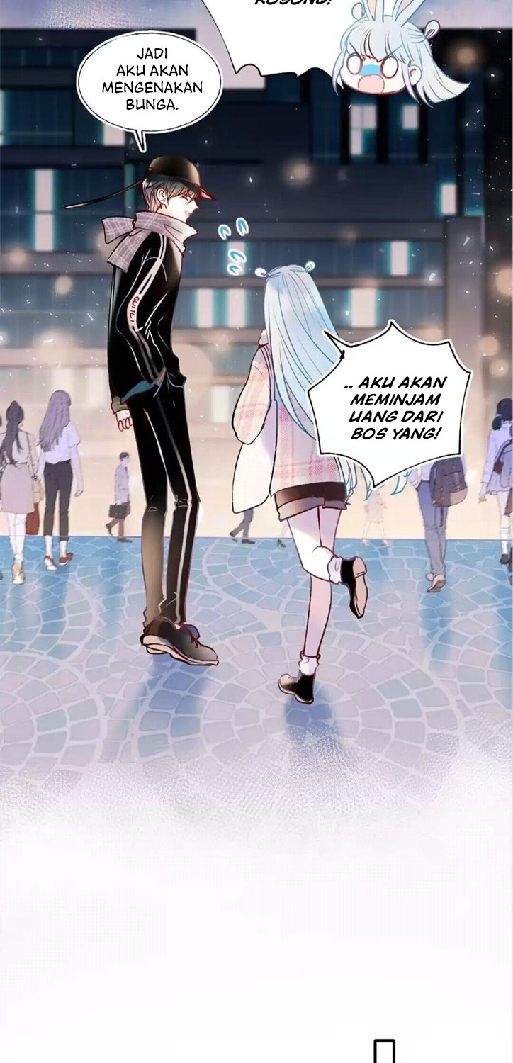 To be Winner Chapter 56 - halaman 33