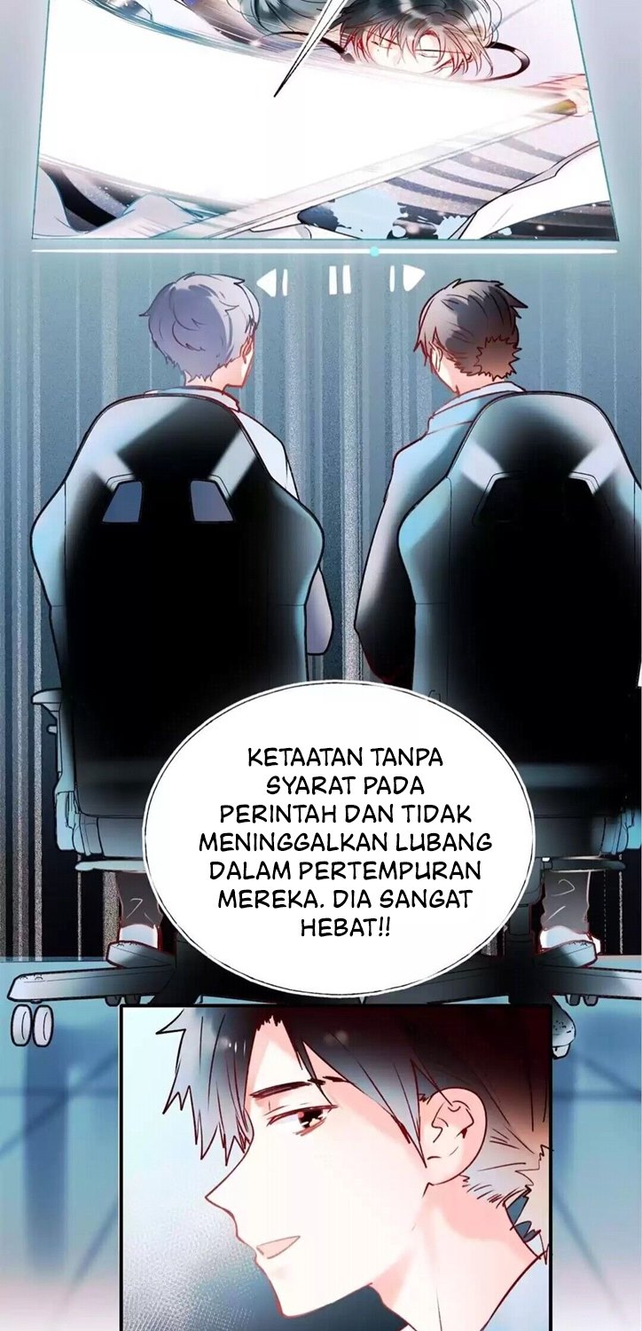 To be Winner Chapter 56 - halaman 35