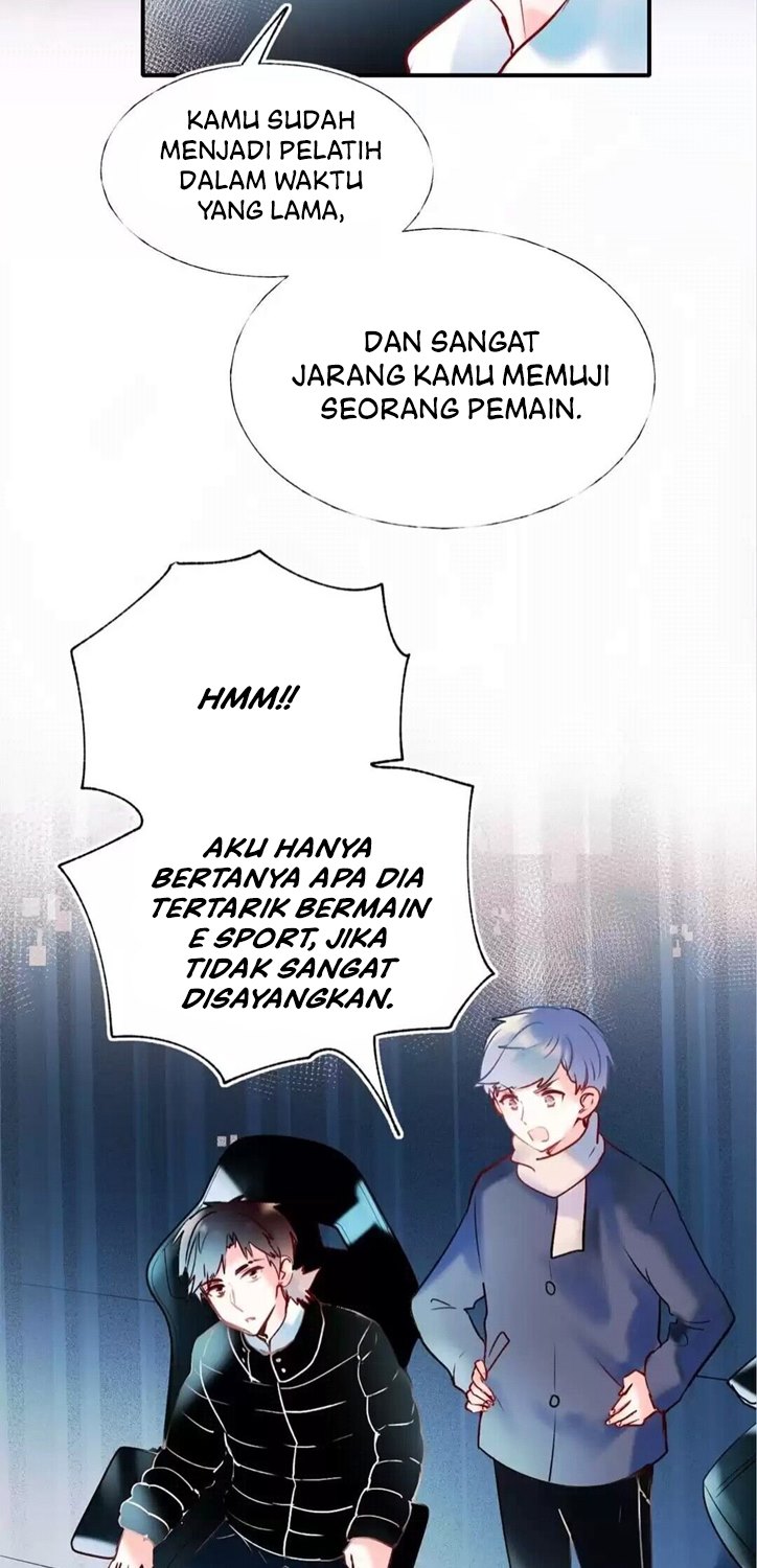 To be Winner Chapter 56 - halaman 36