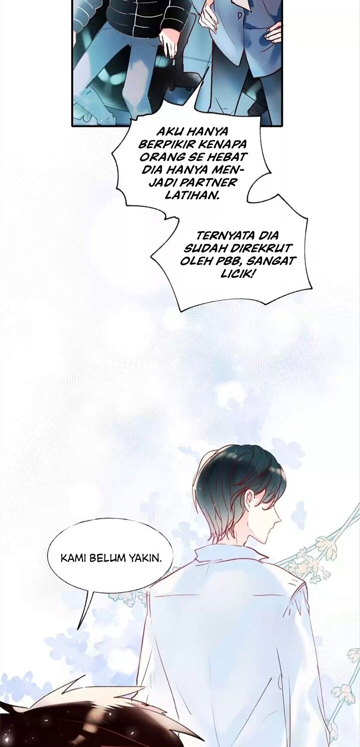 To be Winner Chapter 56 - halaman 38
