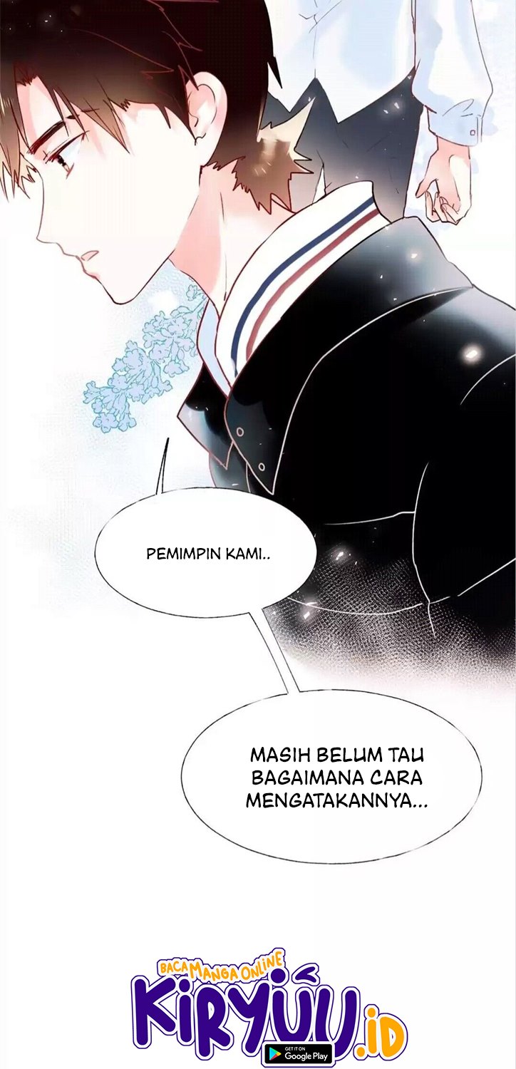 To be Winner Chapter 56 - halaman 39