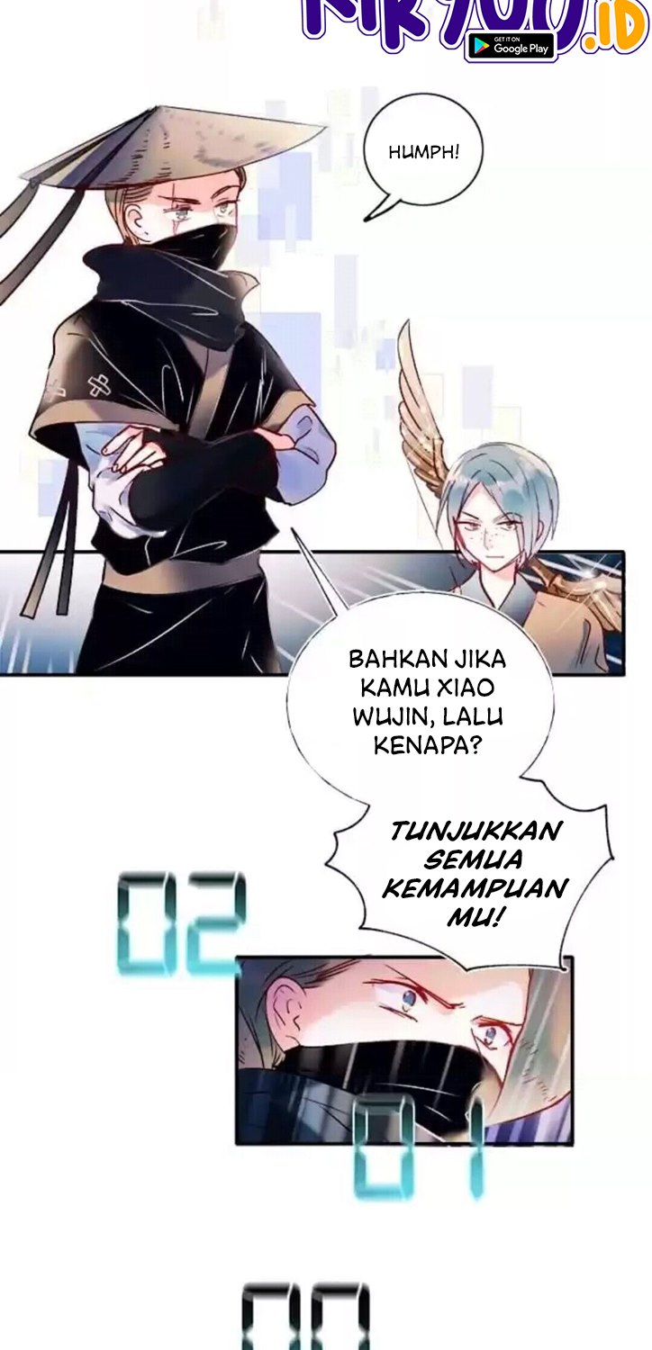 To be Winner Chapter 56 - halaman 4
