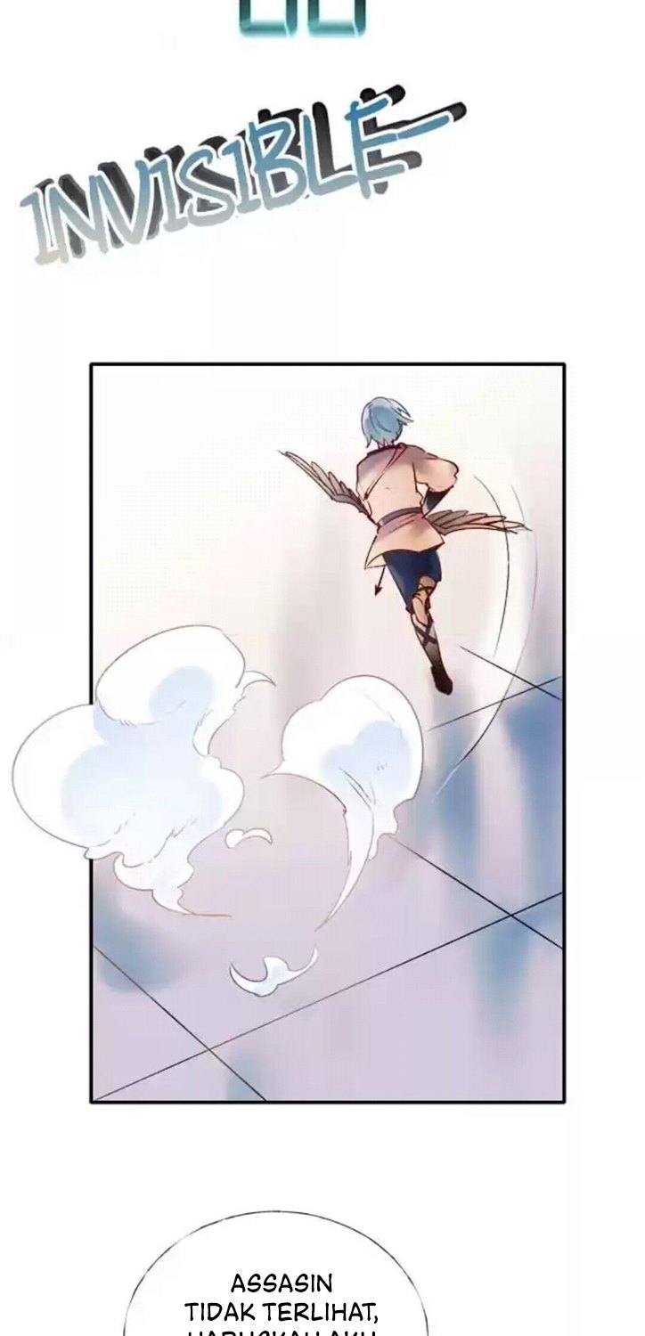 To be Winner Chapter 56 - halaman 5