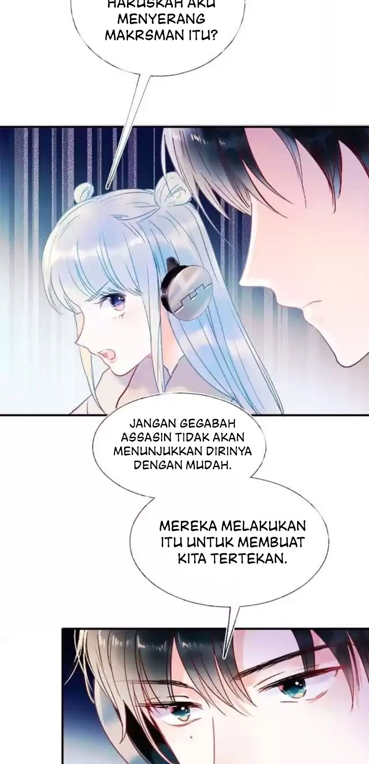 To be Winner Chapter 56 - halaman 6