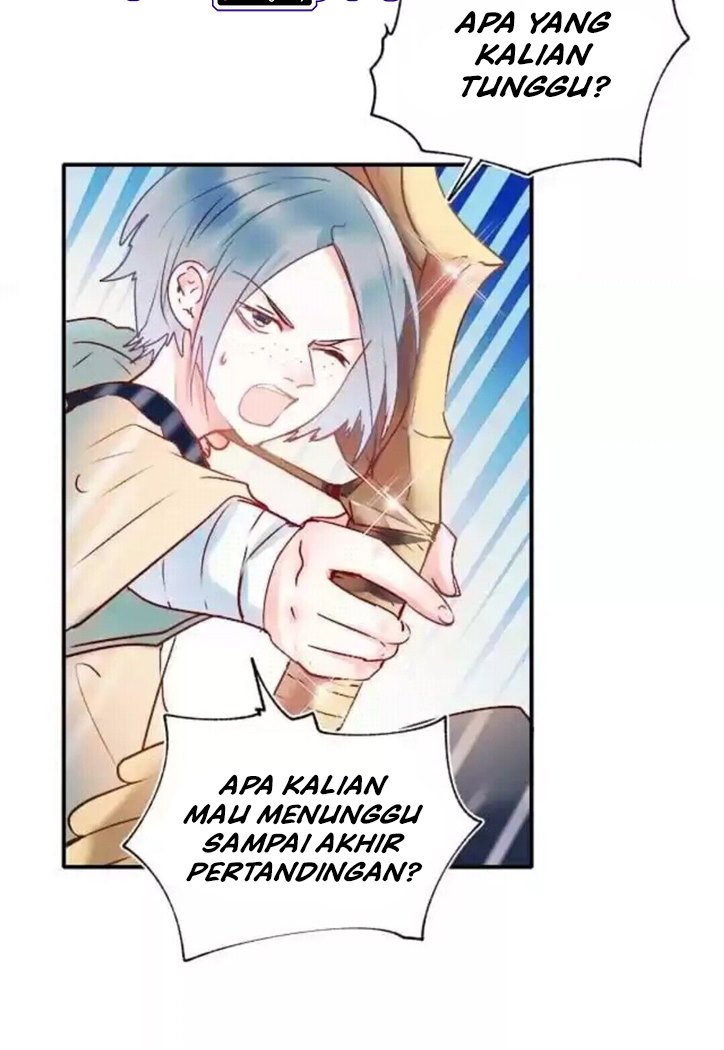 To be Winner Chapter 56 - halaman 8