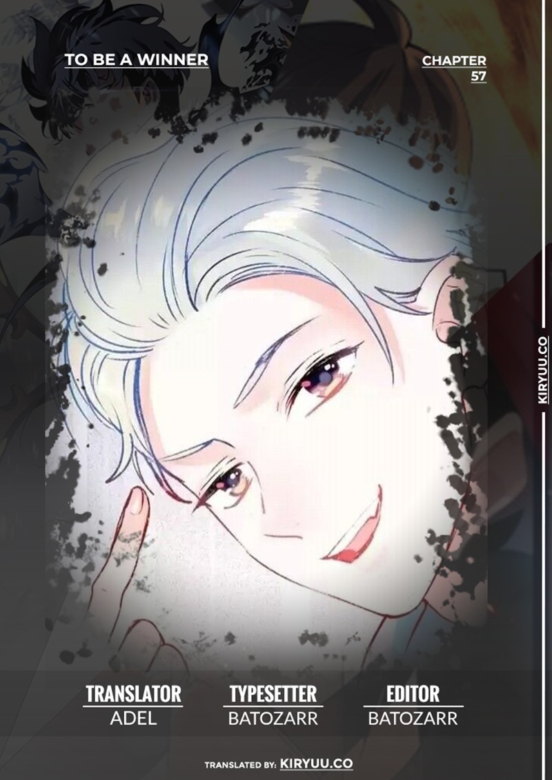 To be Winner Chapter 57 - halaman 1