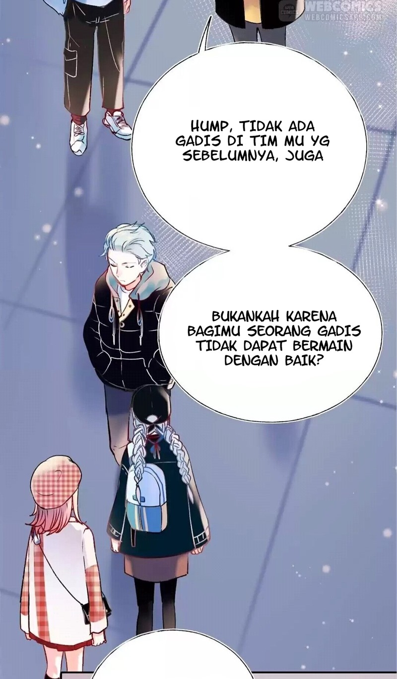 To be Winner Chapter 57 - halaman 28