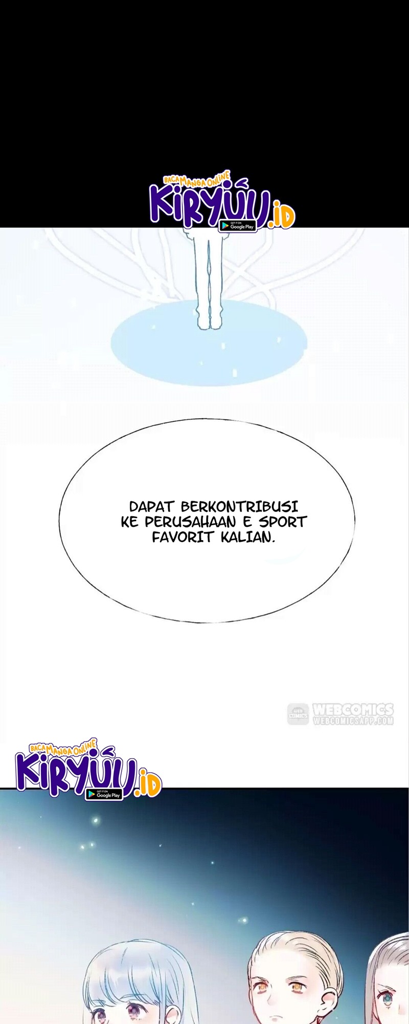 To be Winner Chapter 57 - halaman 8