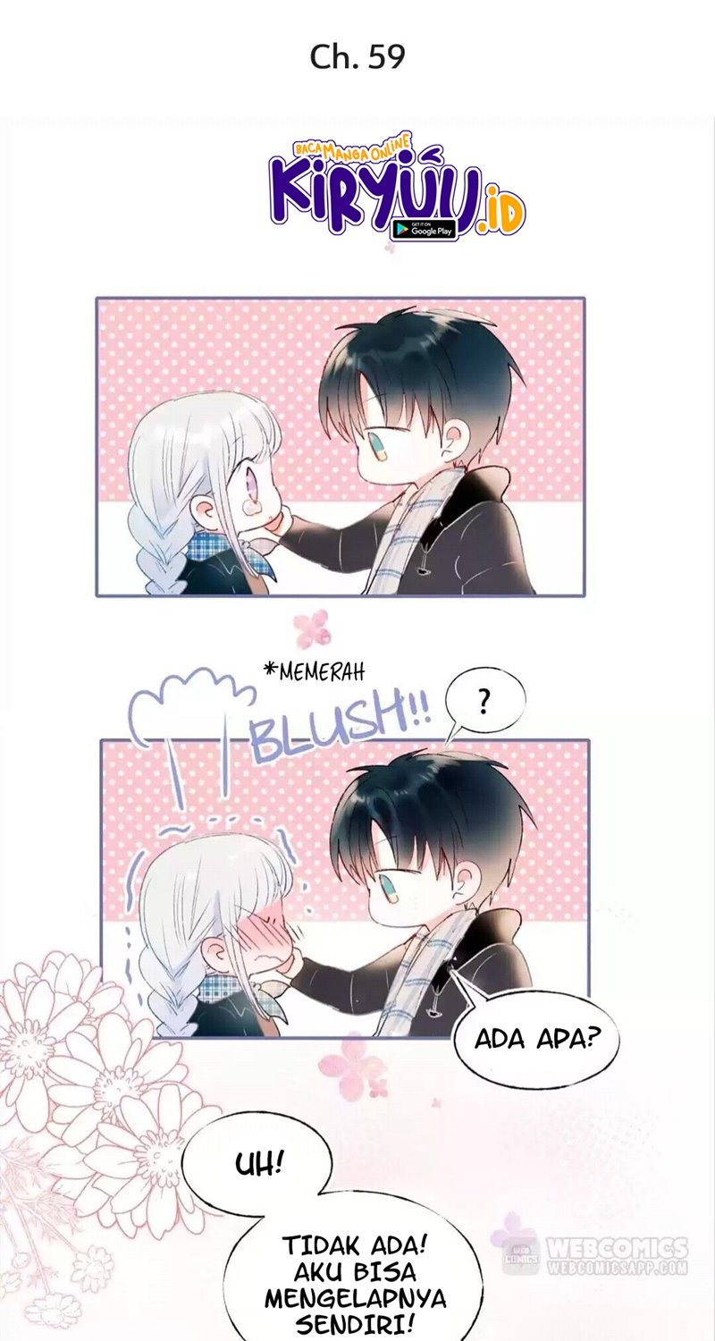 To be Winner Chapter 59 - halaman 2